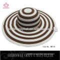 ladies fashion straw hat patterns